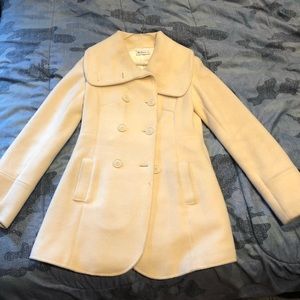 Ben Sherman Wool Coat. ***OBO***